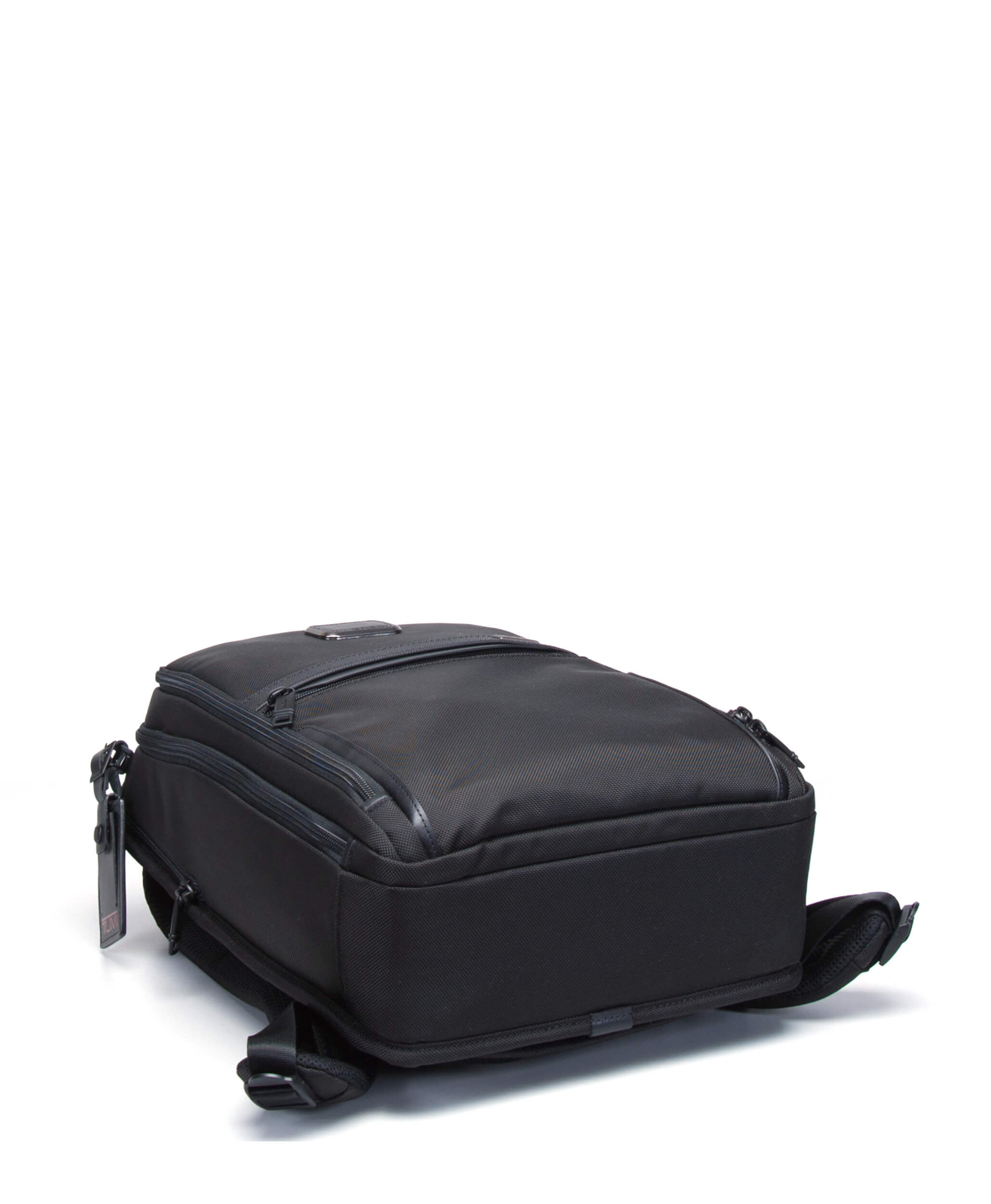 tumi alpha 2 slim backpack
