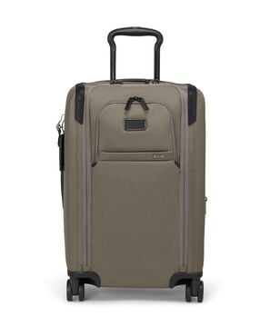 Alpha Dual Access Expandable Cabin | TUMI Dual Access Expandable Cabin