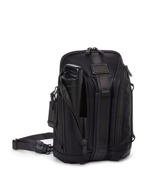 Alpha Bravo Knight Sling Backpack