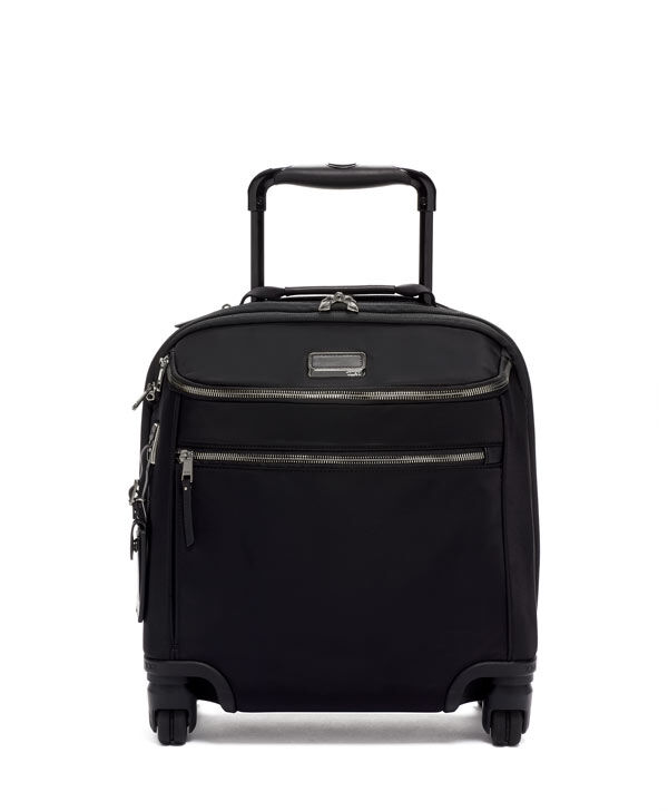 Voyageur Oxford Compact Carry On TUMI Czechia