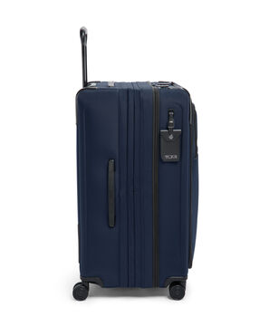 Alpha Large Dual Access Expandable Checked