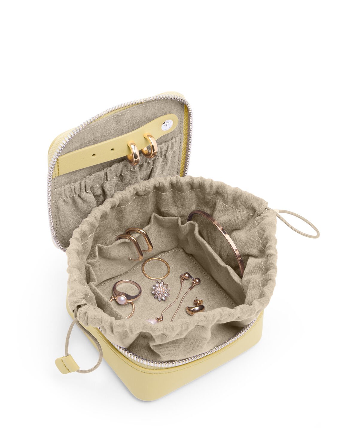 Belden Jewelry Case | TUMI Jewelry Case