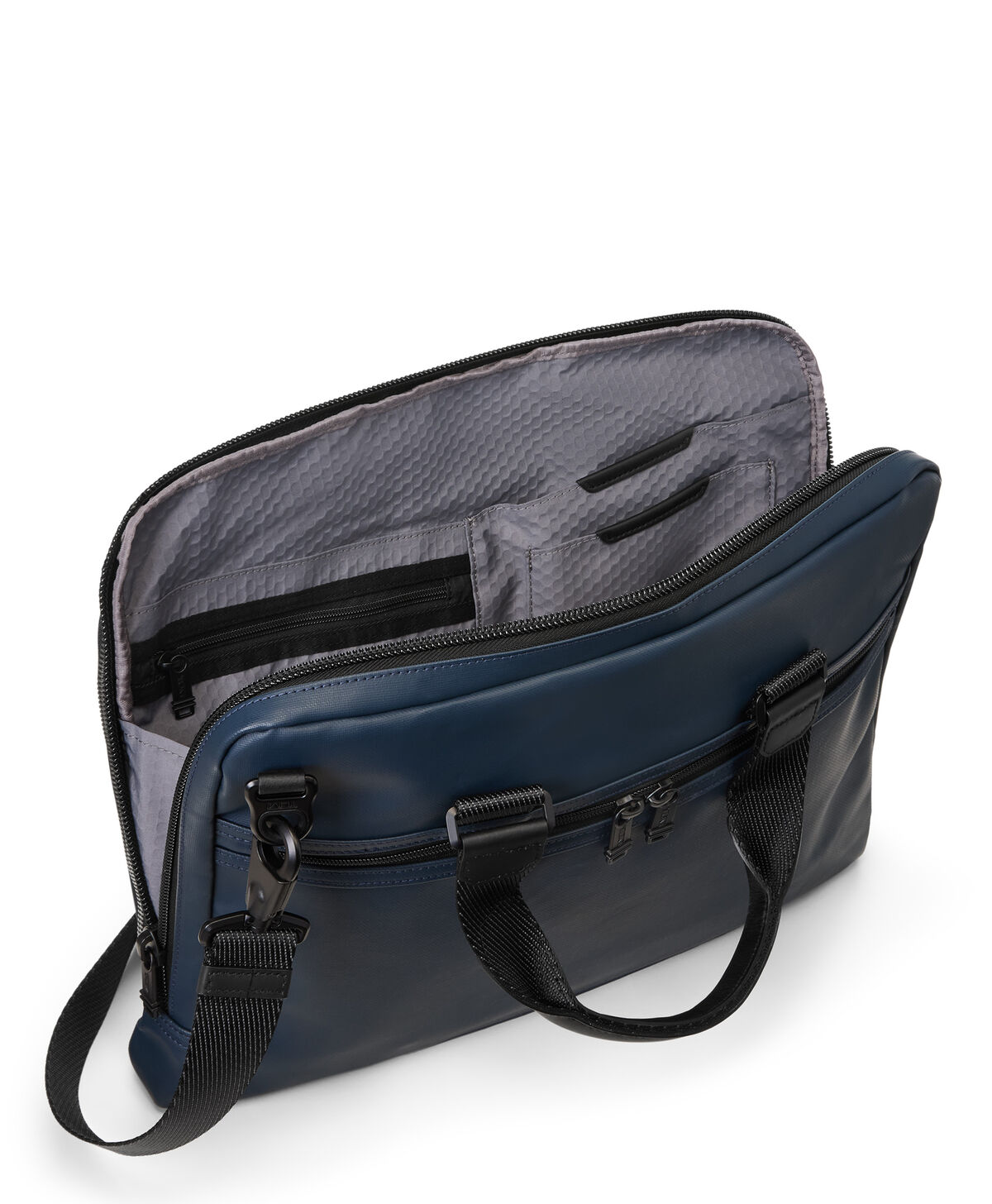 Alpha Bravo Academy Briefcase