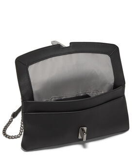 Lisbon Crossbody/Clutch Mezzanine