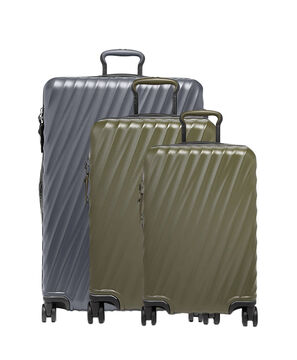 19 Degree Travel Set