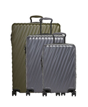 19 Degree Travel Set