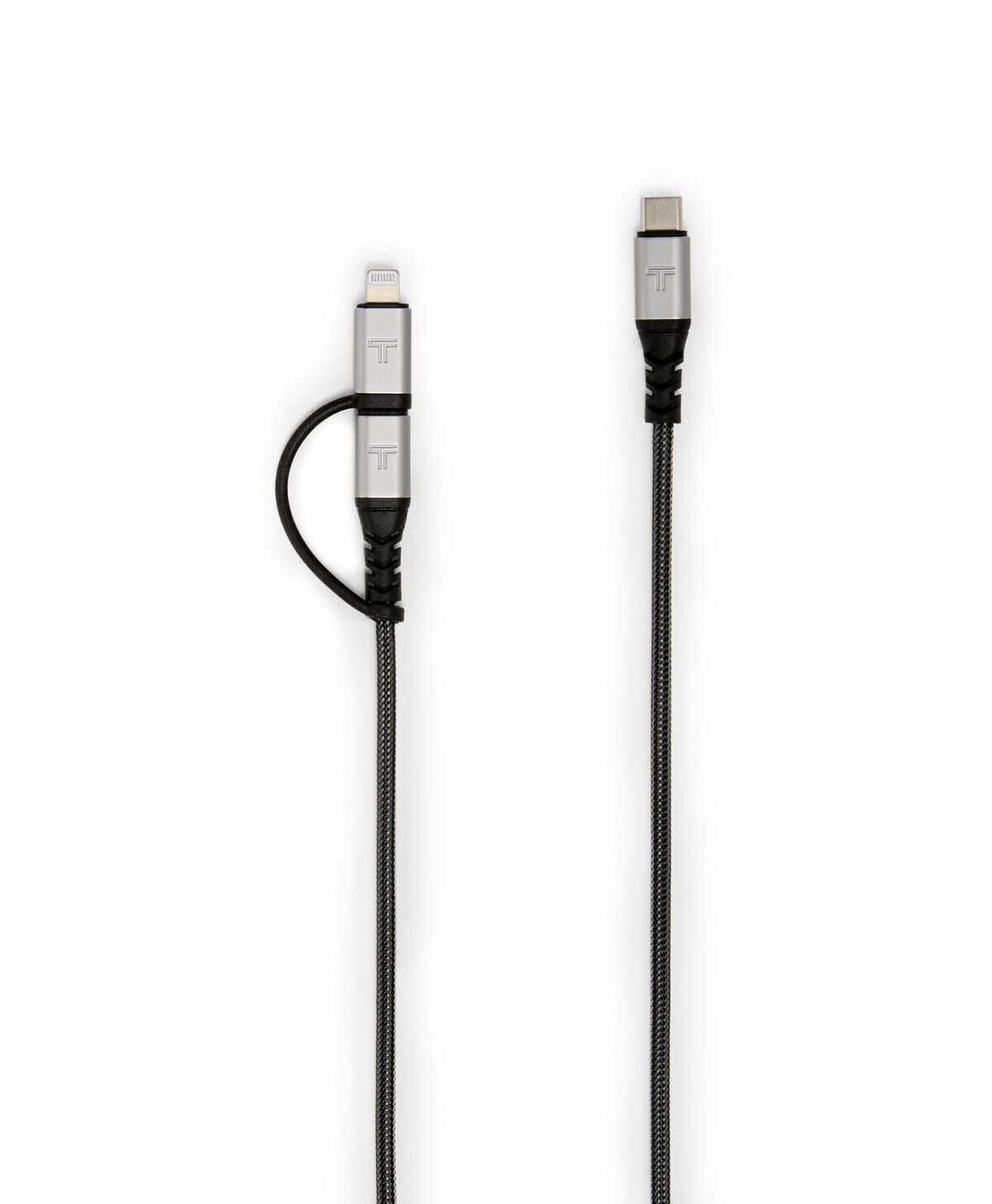 MOBILE ACCESSORY Usb-C 2-In-1 Cable
