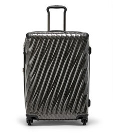 19 Degree Lite Medium Checked