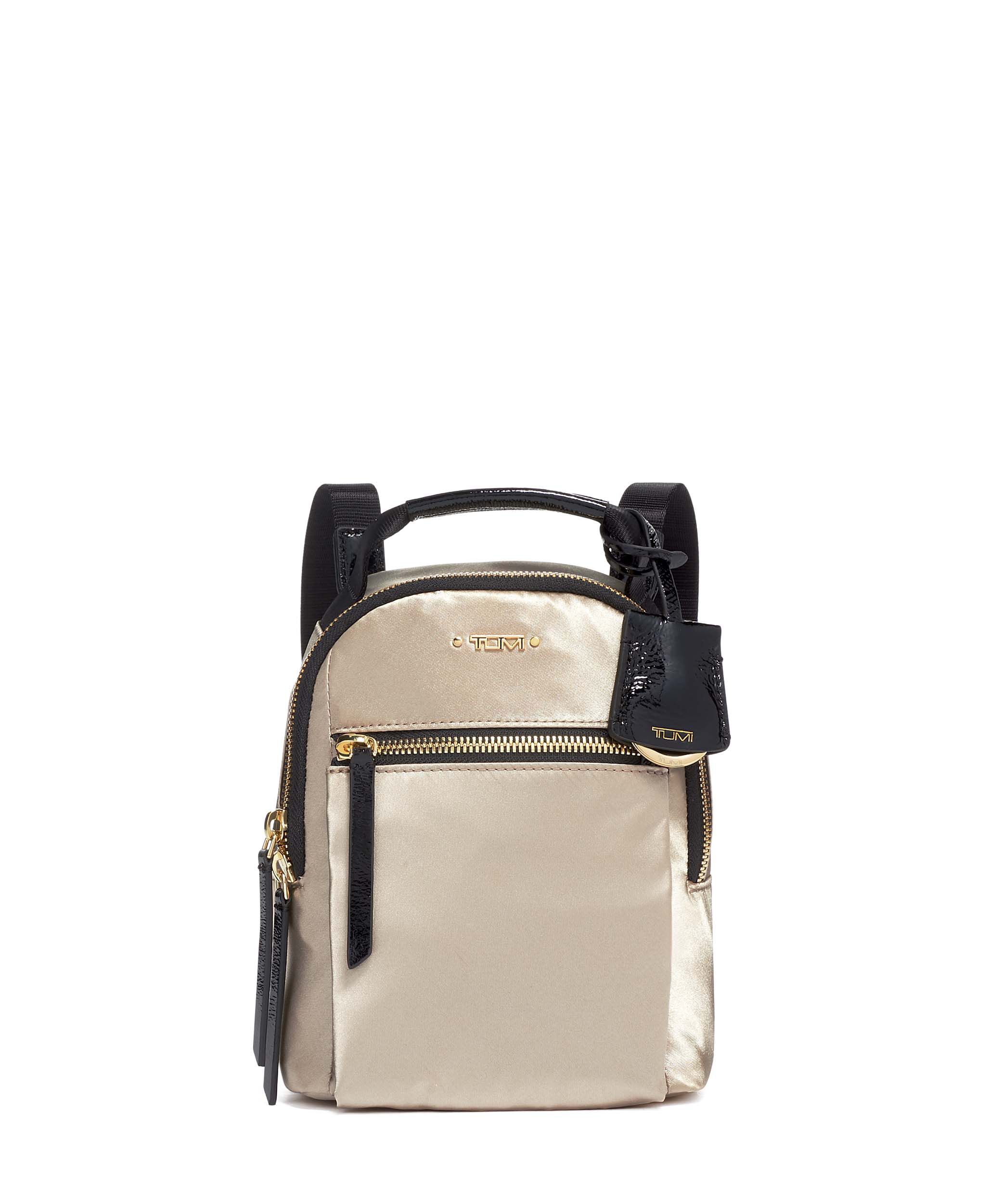 tumi female backpack