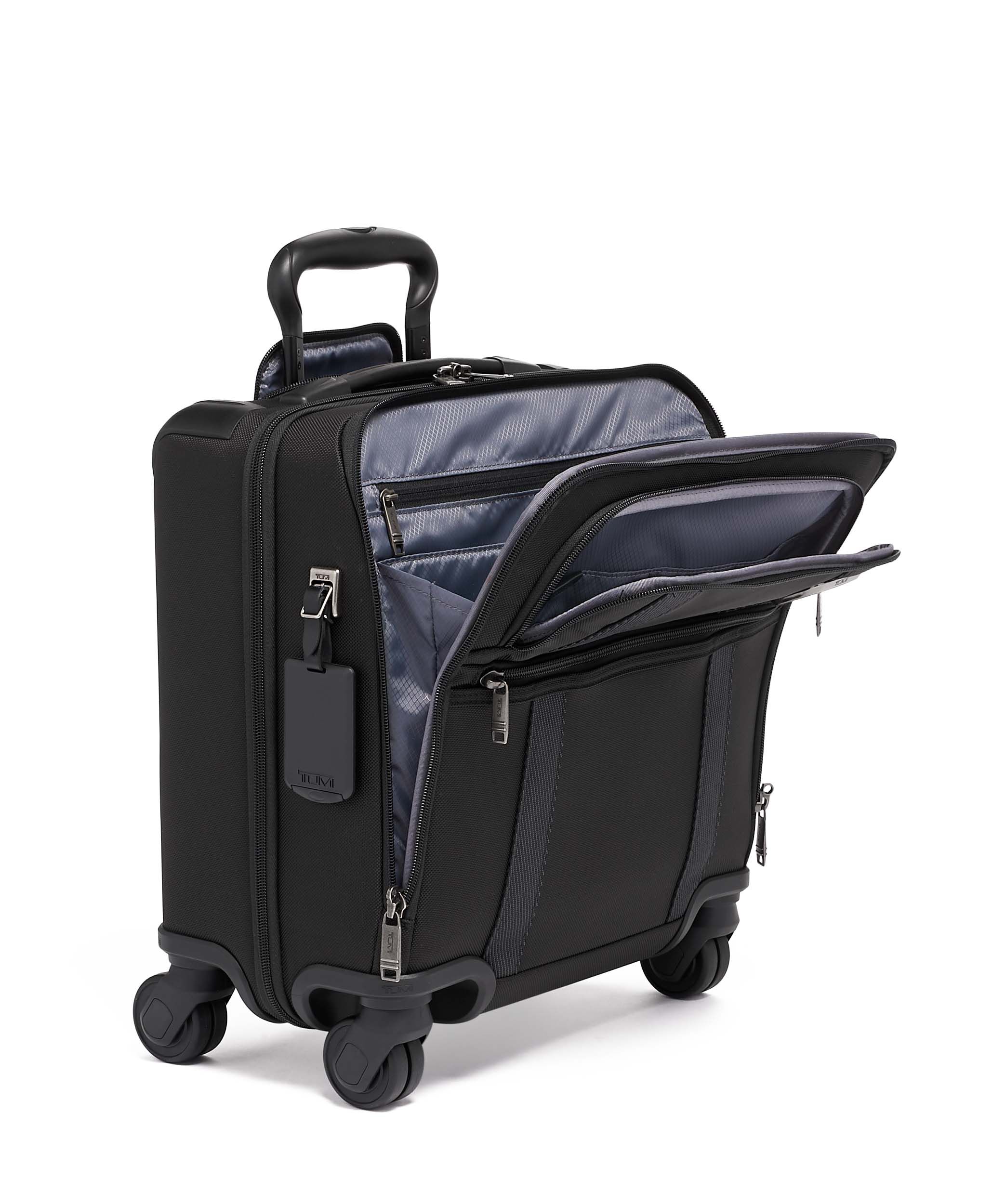 tumi merge collection