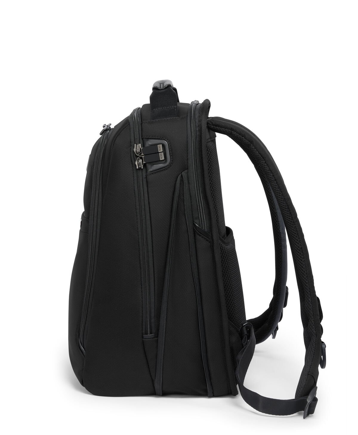 TUMI Medium 15" Expandable Backpack