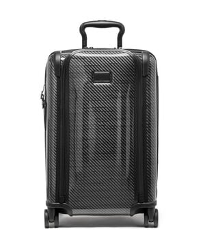 Tegra-Lite International Front Pocket Expandable Carry-On 55 cm Tegra-Lite International Front Pocket Expandable Carry-On 55 cm