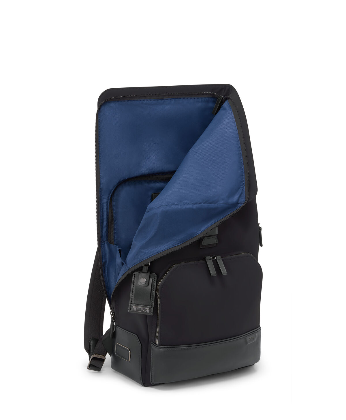 Harrison Osborn Roll Top Backpack