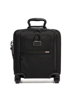 Alpha 3 Small Compact Wheeled Brief 40,5 cm Alpha 3 Small Compact Wheeled Brief 40,5 cm