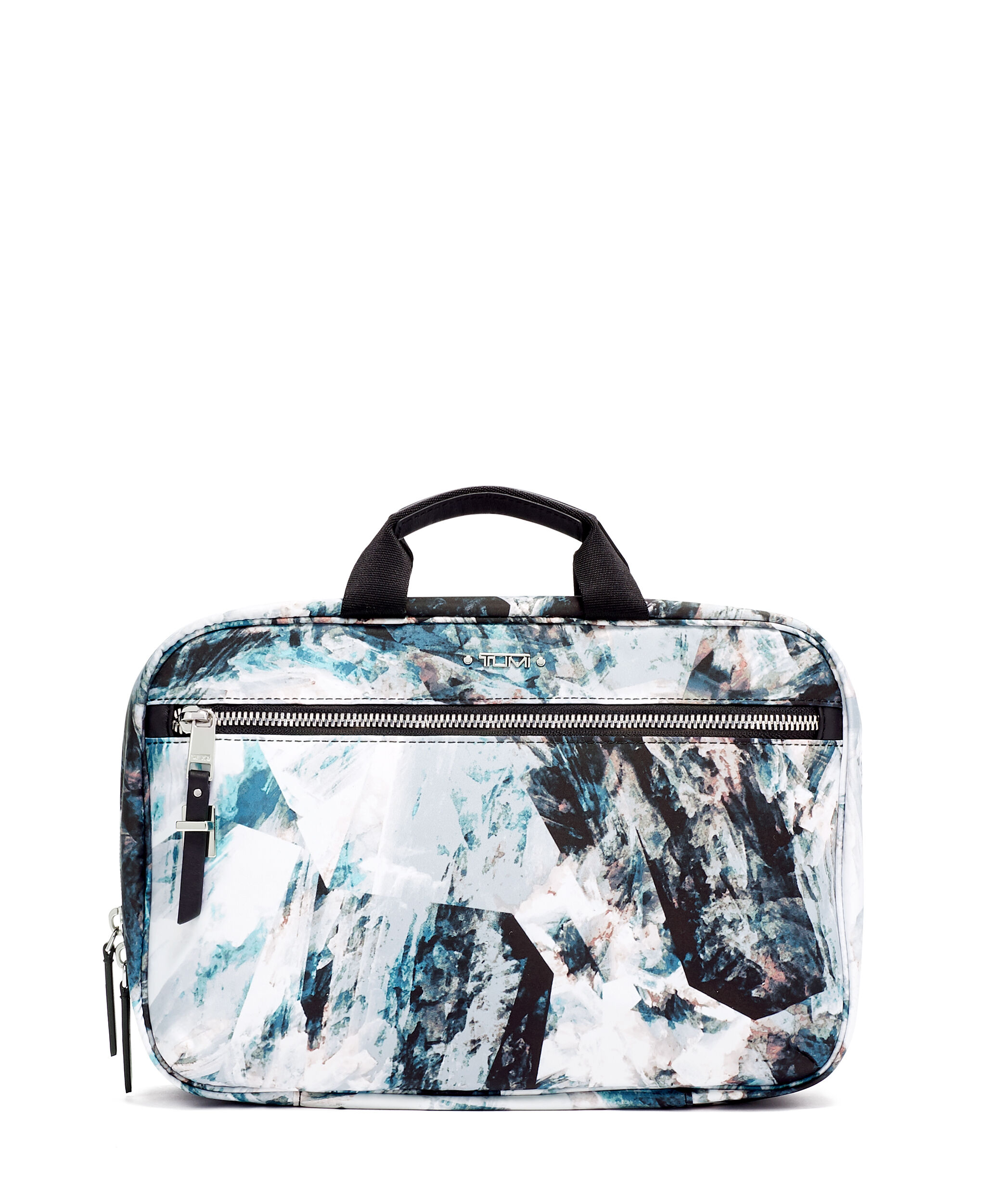 tumi madina cosmetic case