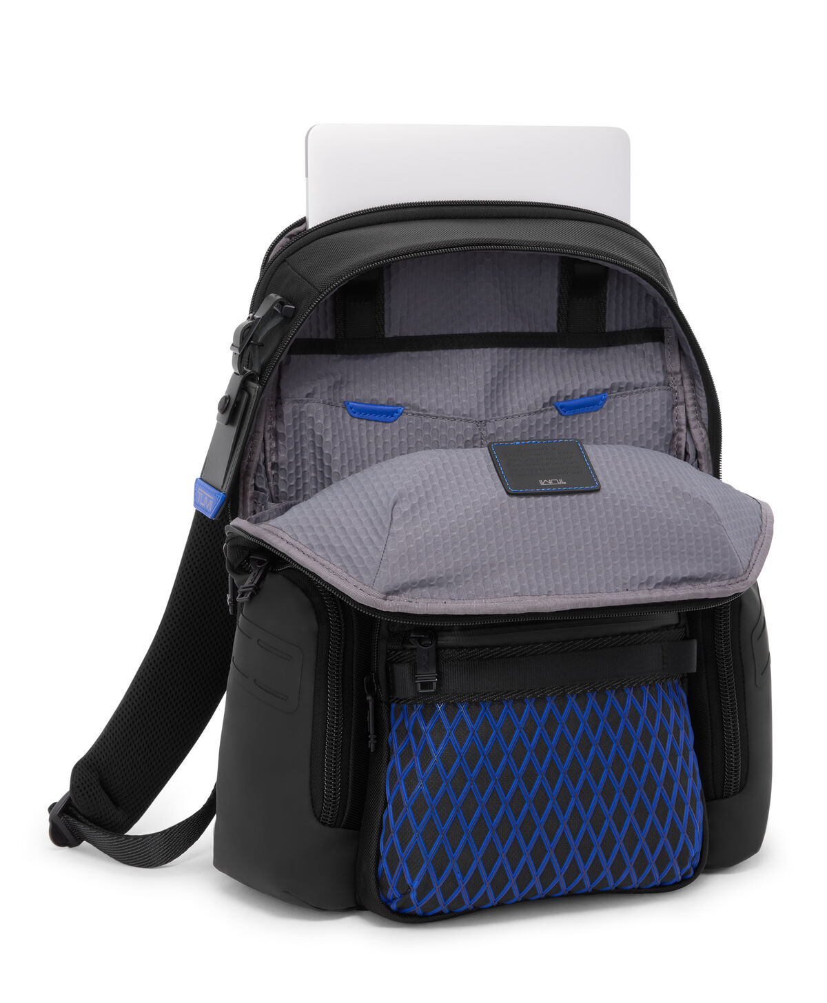 TUMI Navigation Backpack