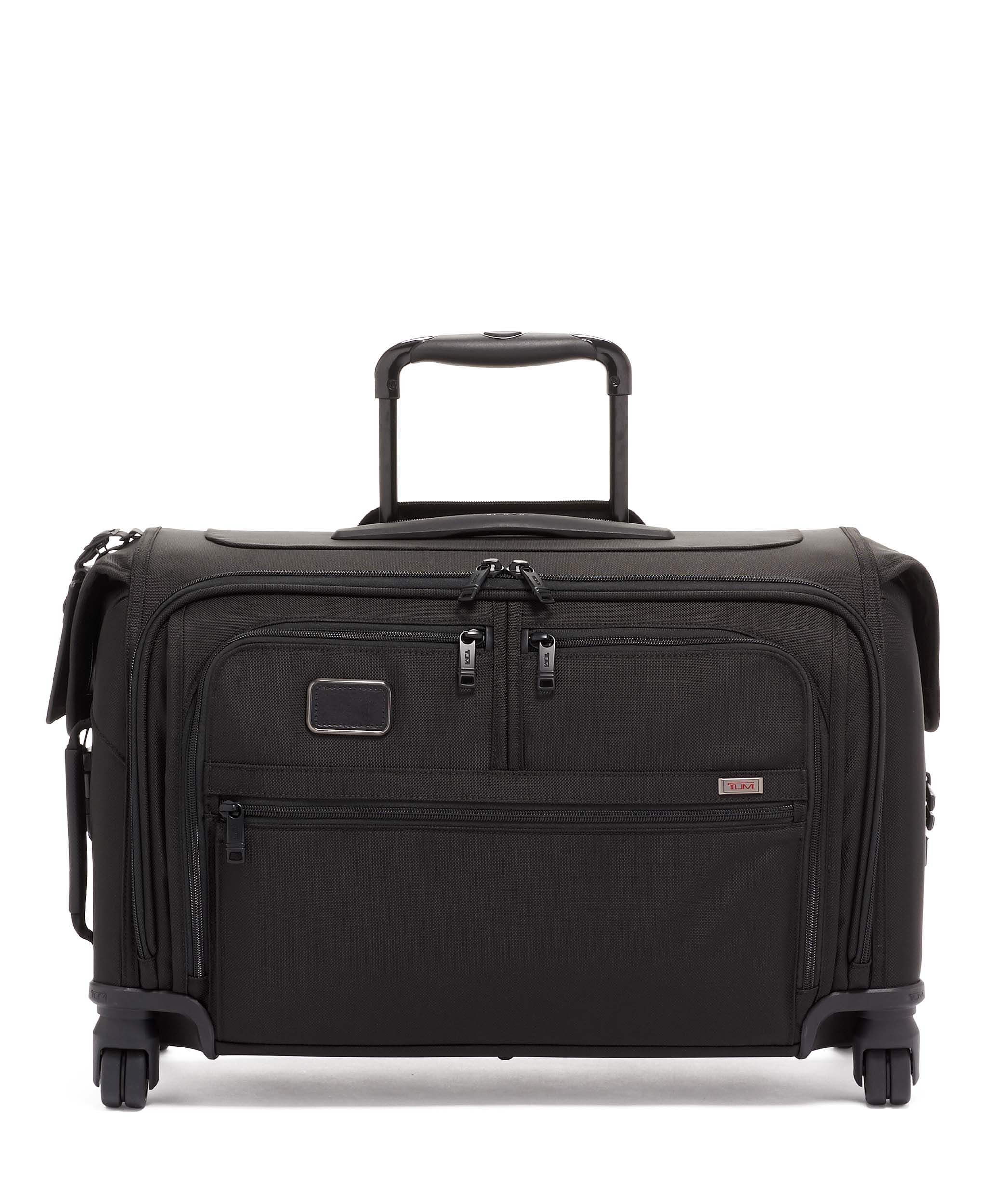 One suitcase tumi luggage 2025
