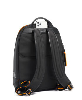 Halo Backpack TUMI | McLaren