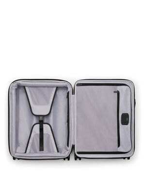 Alpha Large Dual Access Expandable Cabin