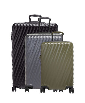 19 Degree Travel Set