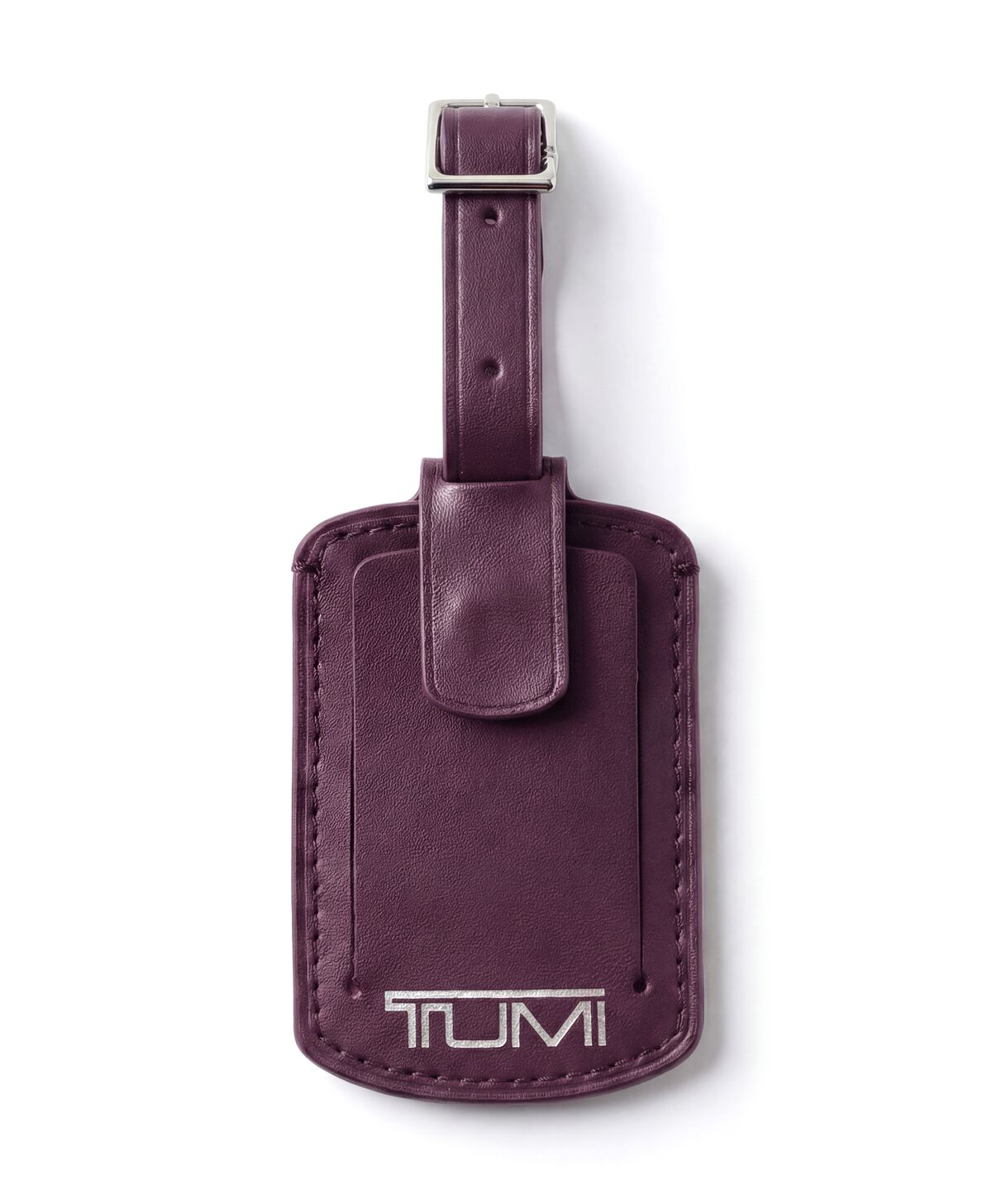 TUMI ACCENTS Size B Luggage Tag