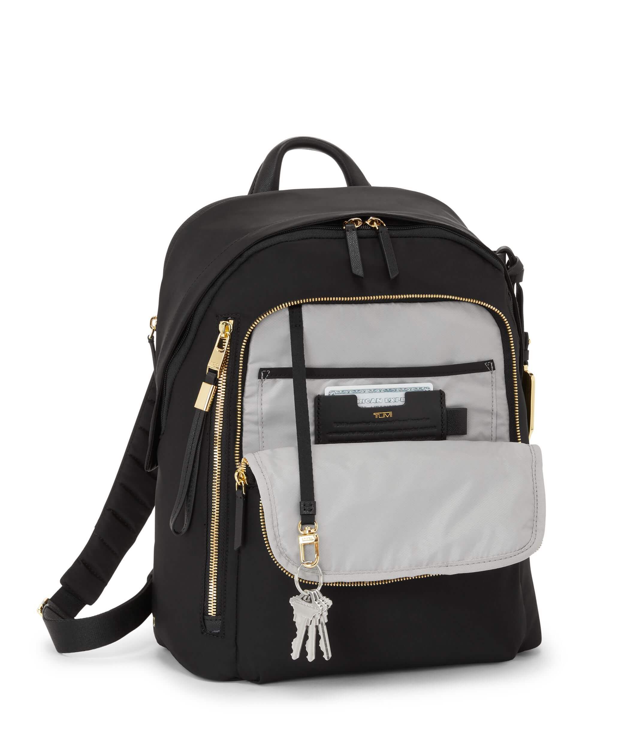Tumi voyageur best sale