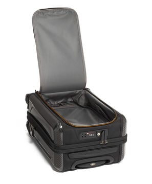 TUMI McLaren Aero Dual Access Expandable Cabin