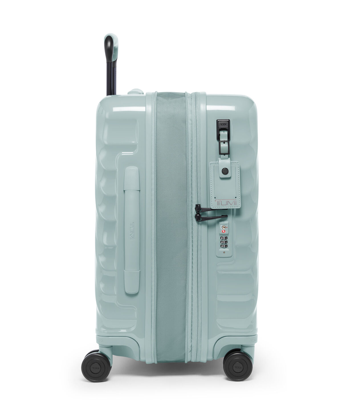 19 Degree Large Expandable Cabin