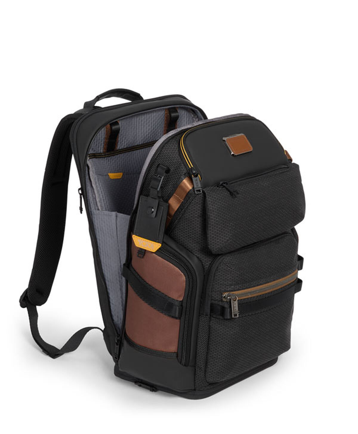 TUMI Nomadic Backpack