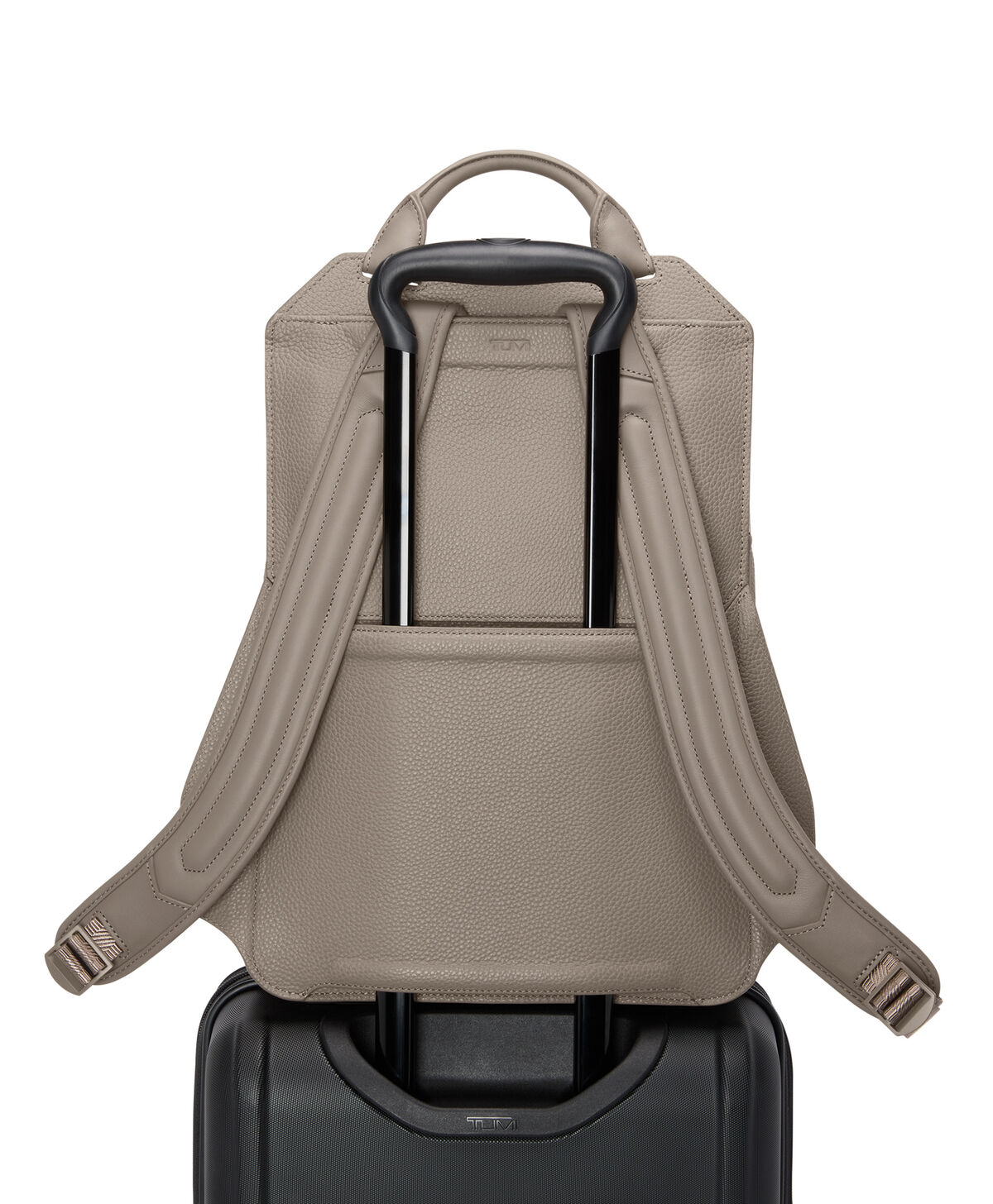 Turin Davide Backpack