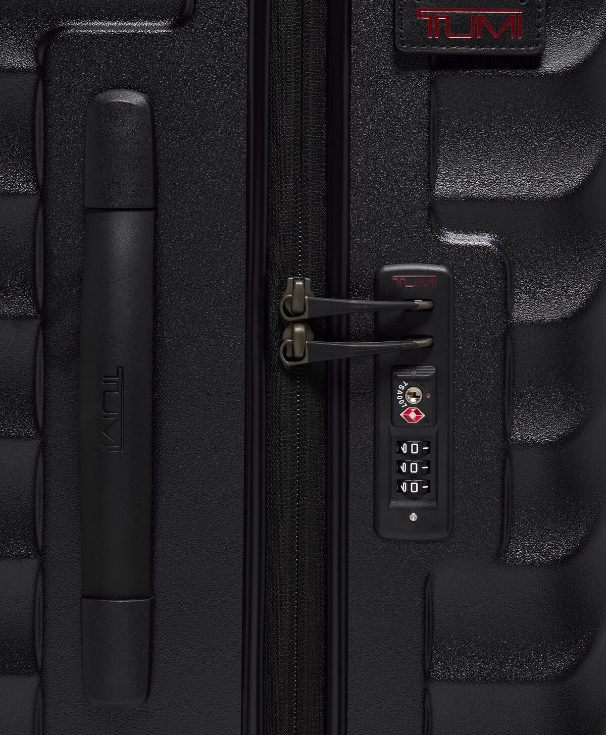 TUMI Large Rolling Trunk TUMI Large Rolling Trunk