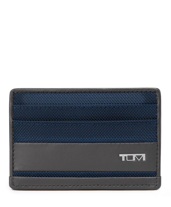 Alpha Slim Card Case