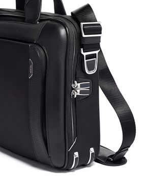 ARRIV&Eacute; Sadler Briefcase