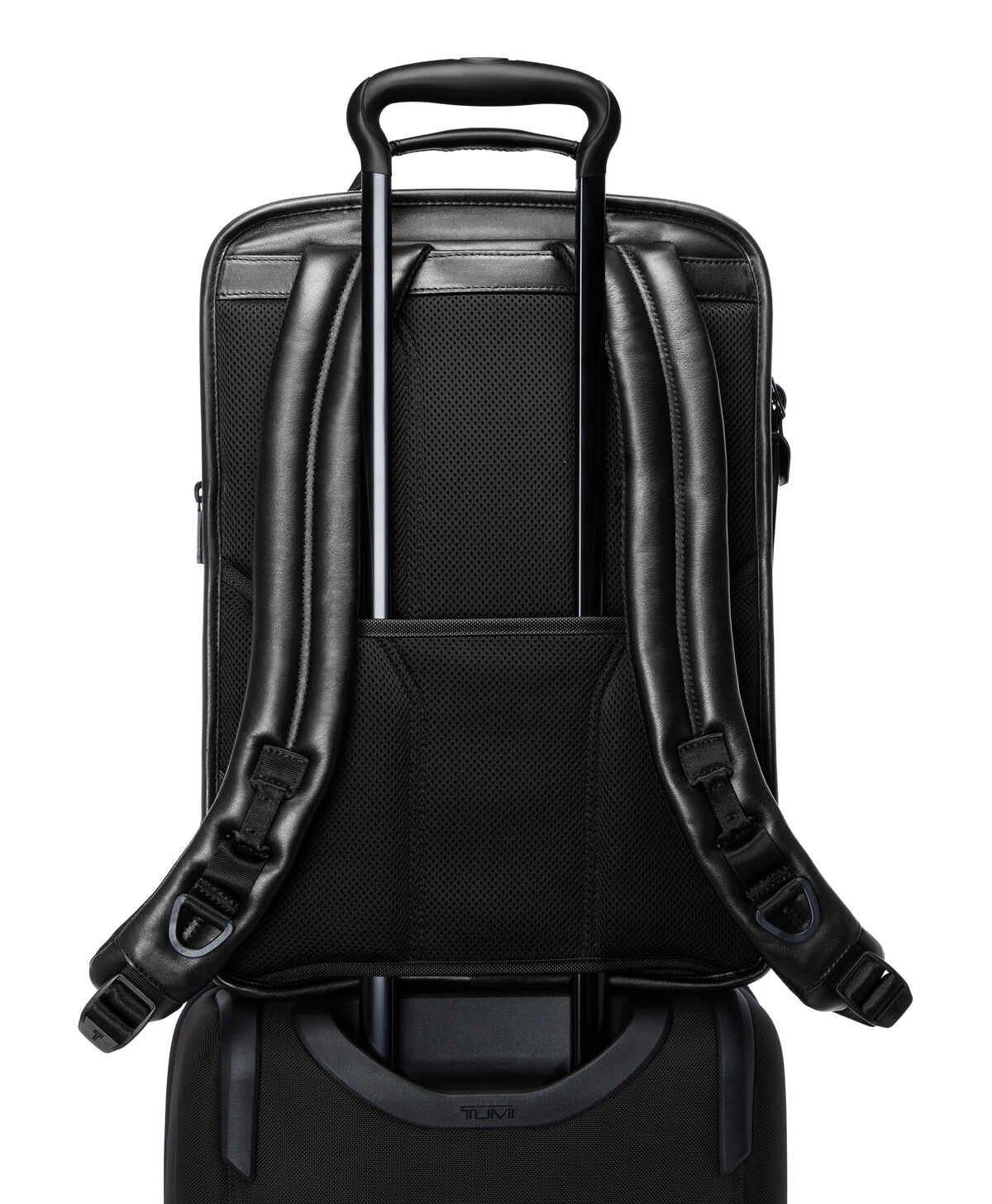 Alpha Large 17&rdquo; Expandable Backpack | TUMI Large 17&rdquo; Expandable Backpack