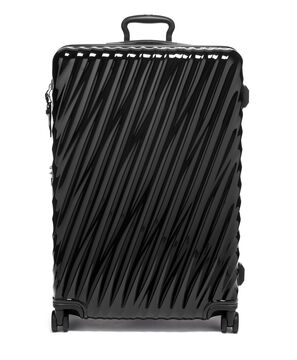 19 Degree Extended Trip Expandable Checked Luggage 77,5 cm 19 Degree Extended Trip Expandable Checked Luggage 77,5 cm
