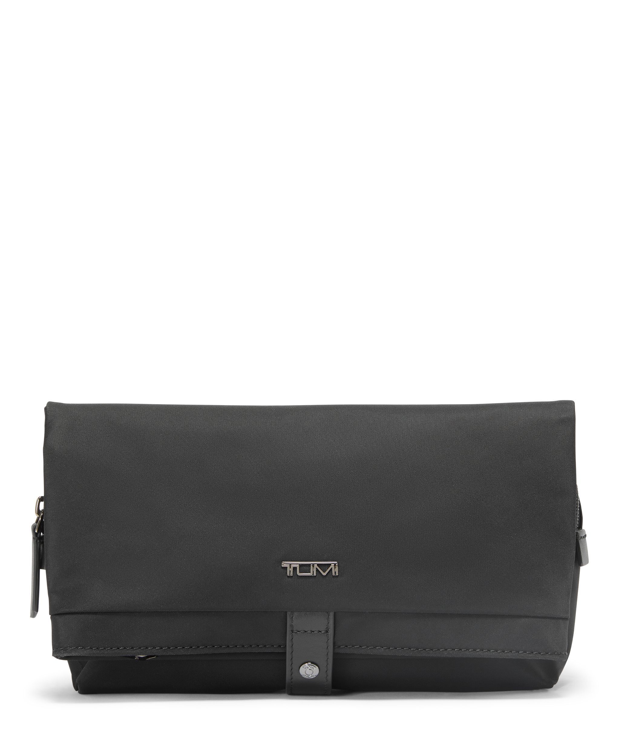 Tumi makeup cheap pouch
