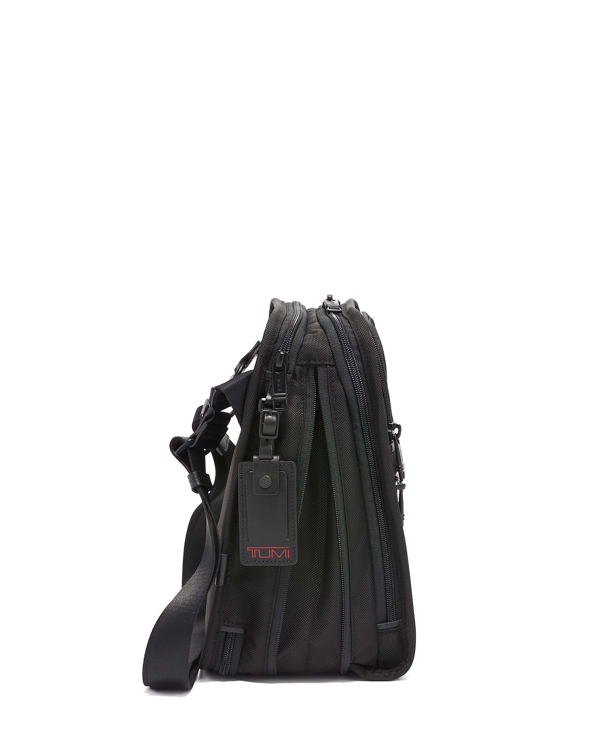 Alpha 3 Organizer Travel Tote TUMI Czechia