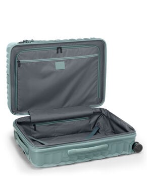 19 Degree Medium Expandable Checked