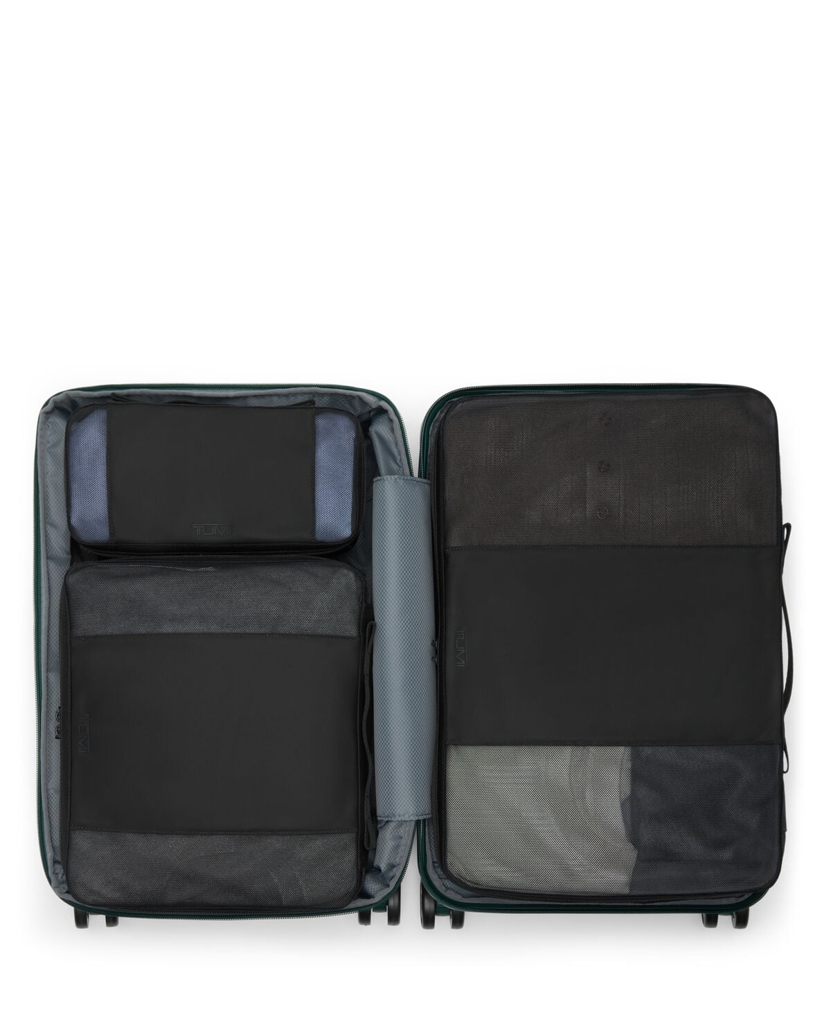 19 Degree Expandable Cabin