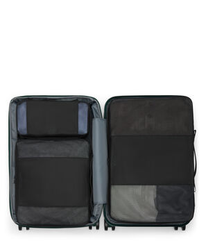 19 Degree Expandable Cabin