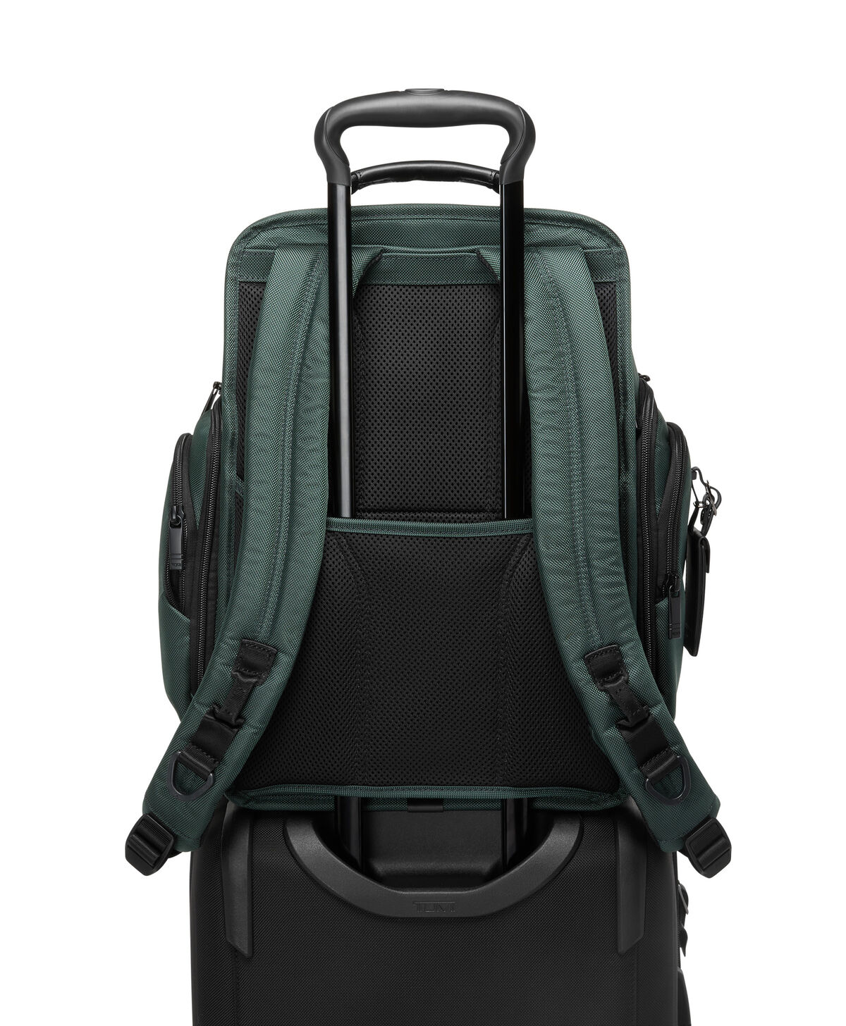 ALPHA Tumi Brief Pack