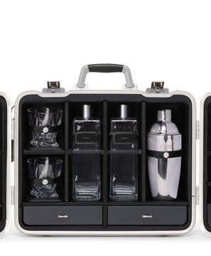 19 Degree Aluminium Bar Set