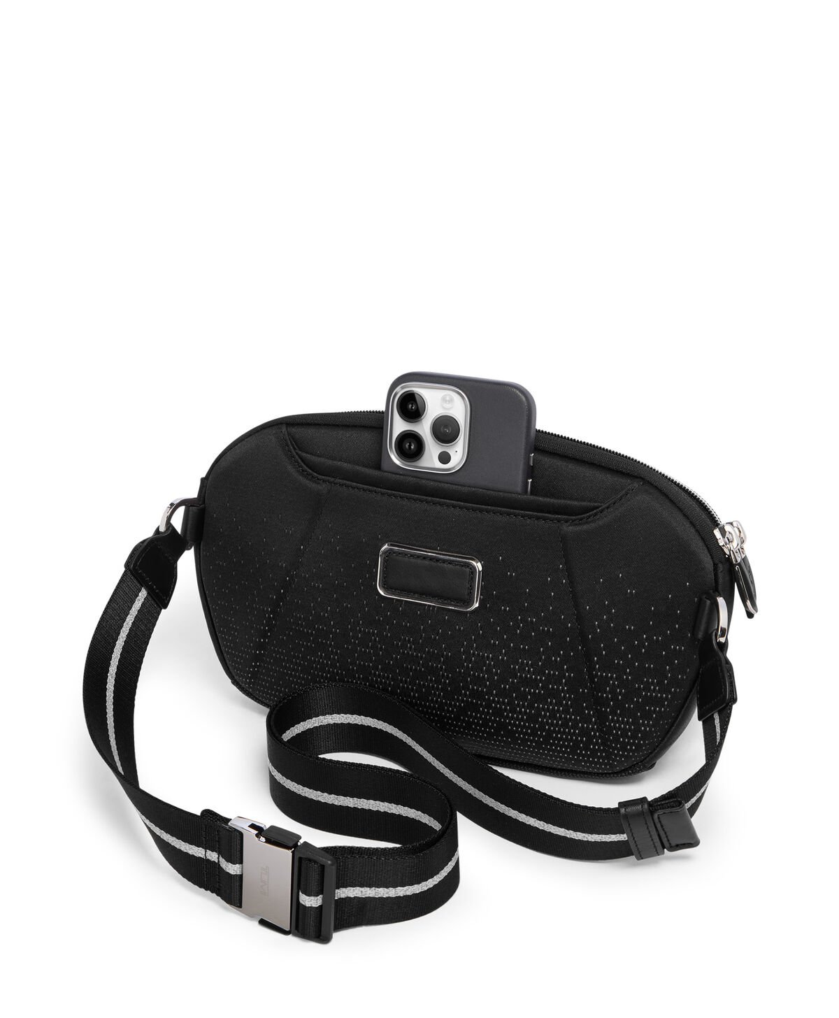 TUMI Lumin Utility Pouch