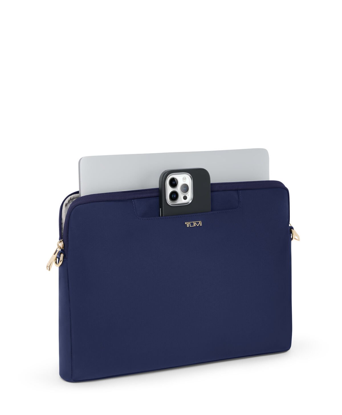 TUMI Dakota Laptop Crossbody