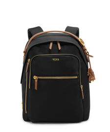 Voyageur Halsey Backpack