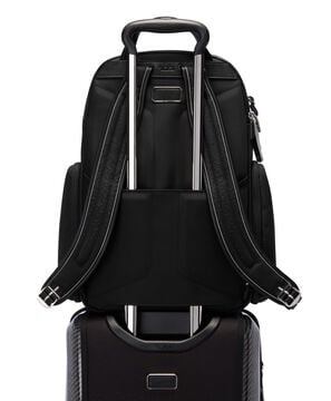 TUMI McLaren Paddock Backpack