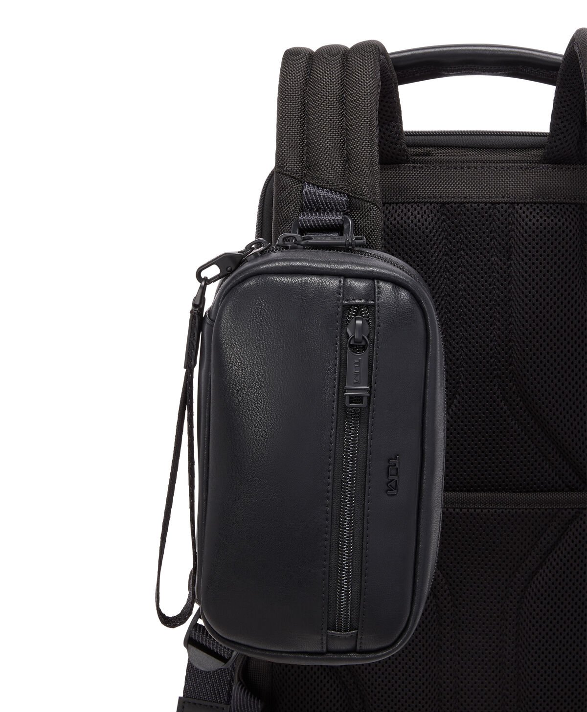 Travel Accessory Zip-Around Case | TUMI Zip-Around Case