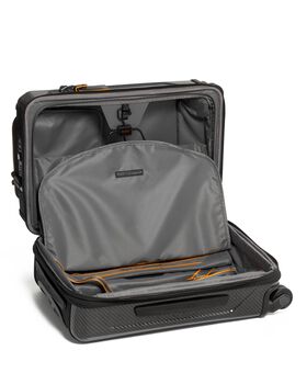 Aero International Expandable 4 Wheel Carry-On TUMI | McLaren