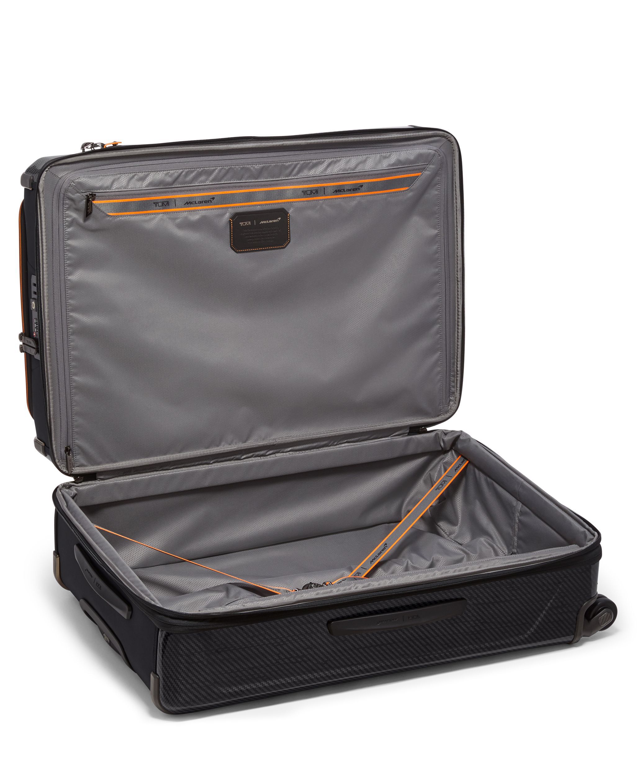 Tumi alpha 2 checked luggage cheap