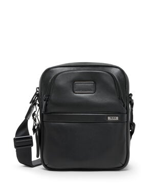 Alpha Medium Crossbody | TUMI Medium Crossbody